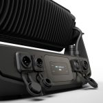 LED прибор Cameo ZENIT B200 — изображение 4