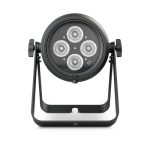 LED прибор Cameo ZENIT B60 B LSD — изображение 4