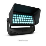 LED прибор Cameo ZENIT W600i — изображение 5
