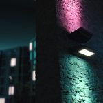 LED прибор Cameo ZENIT W600i — изображение 6