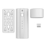 Крепление Cameo H1 WALL MOUNT WH — изображение 3