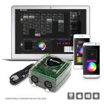 Интерфейс USB-DMX Cameo DVC PRO