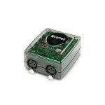 Интерфейс USB-DMX Cameo DVC PRO — изображение 6