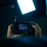 Контроллер DMX Cameo UNICON — изображение 2