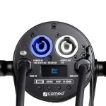 LED прибор Cameo Q-SPOT 15 RGBW — изображение 2