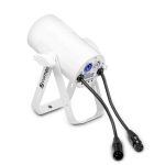 LED прибор Cameo Q-SPOT 15 RGBW WH — изображение 3