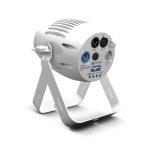 LED прибор Cameo Q-SPOT 40 WW WH — изображение 3