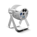 LED прибор Cameo Q-SPOT 40 RGBW WH — изображение 2