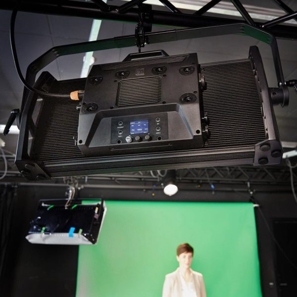 LED Панель Cameo S4 IP — изображение 11