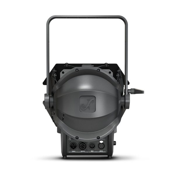 LED прибор Cameo F2 T — изображение 4
