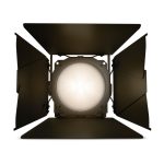 LED прибор Cameo F2 T — изображение 6