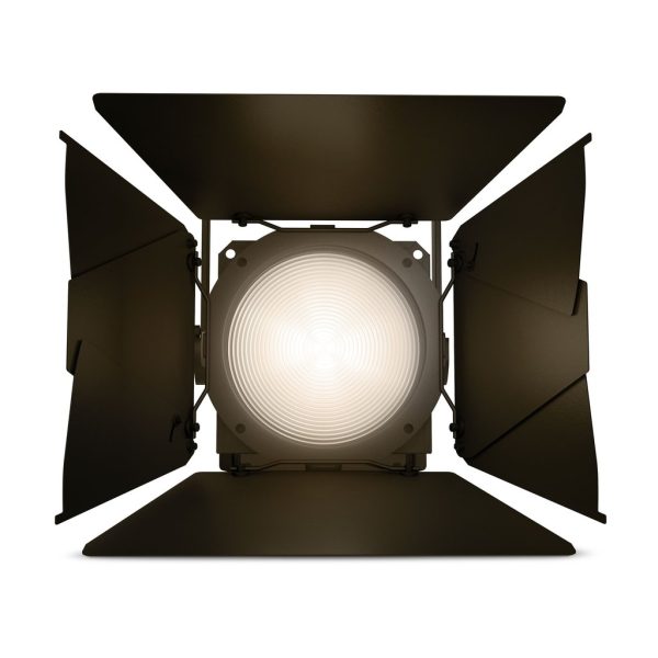 LED прибор Cameo F2 T — изображение 6