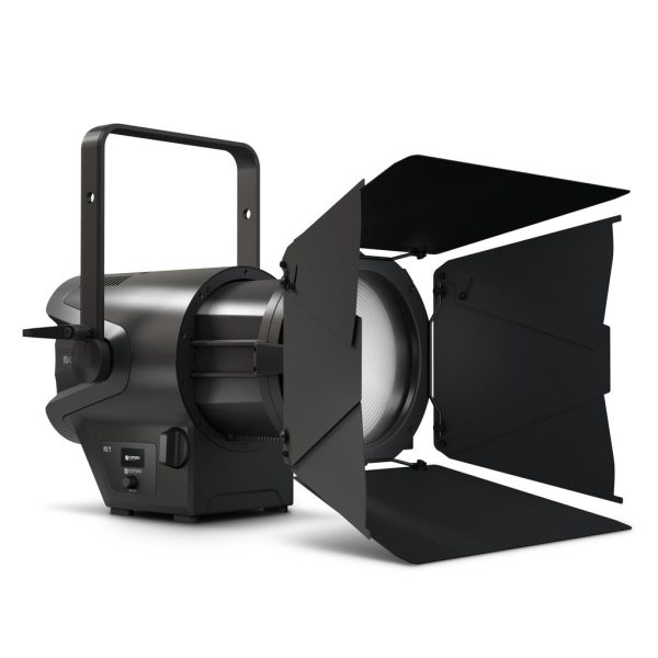 LED прибор Cameo F2 T — изображение 8