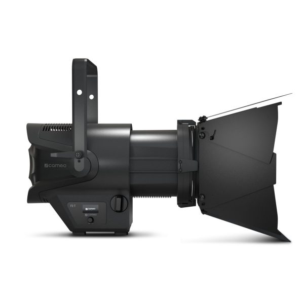 LED прибор Cameo F2 T — изображение 9