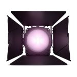 LED прибор Cameo F2 FC — изображение 6