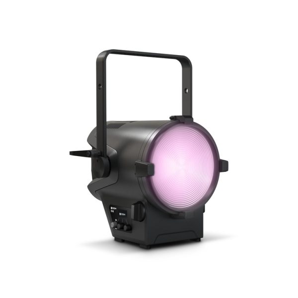 LED прибор Cameo F2 FC — изображение 7