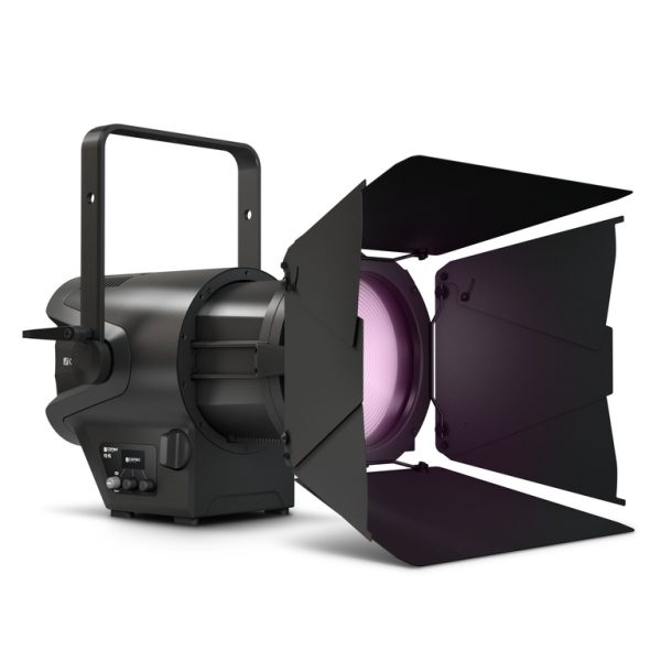 LED прибор Cameo F2 FC — изображение 8