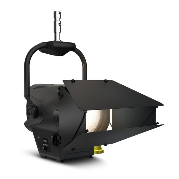 LED прибор Cameo F2 T PO — изображение 2