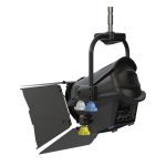 LED прибор Cameo F2 T PO — изображение 7