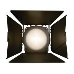 LED прибор Cameo F2 T IP — изображение 6