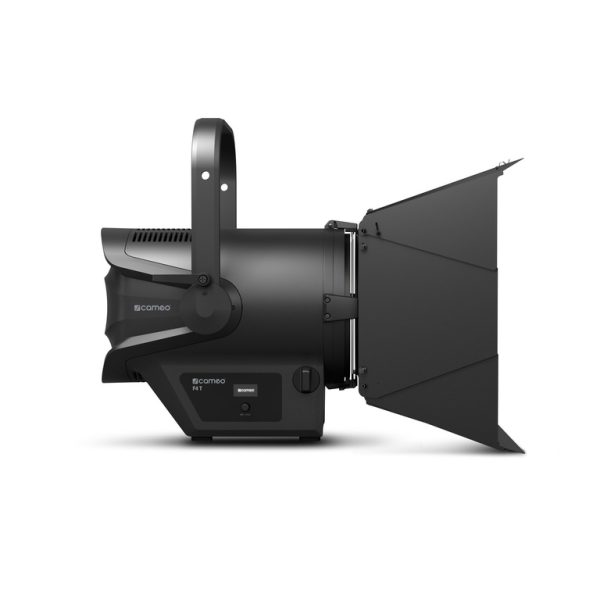LED прибор Cameo F4 T — изображение 3