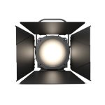 LED прибор Cameo F4 T — изображение 6