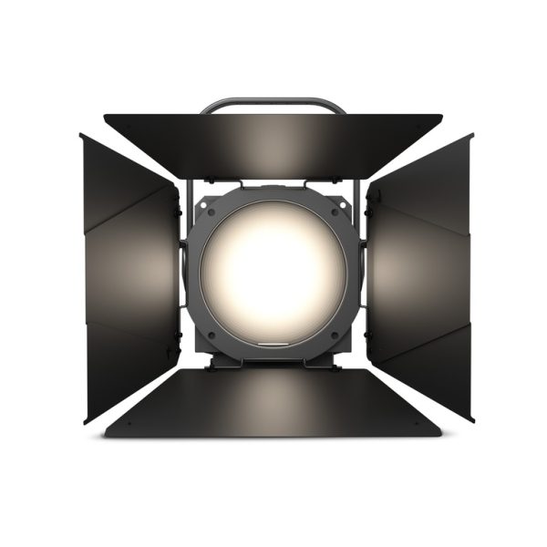 LED прибор Cameo F4 T — изображение 6