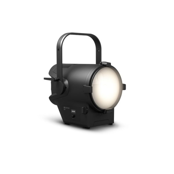 LED прибор Cameo F4 T — изображение 7