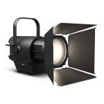 LED прибор Cameo F4 T — изображение 8