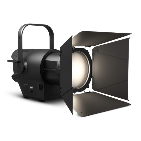 LED прибор Cameo F4 T — изображение 8
