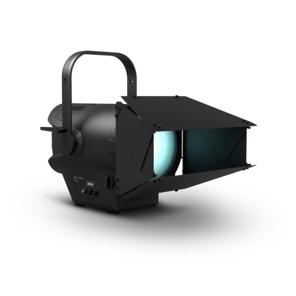LED прибор Cameo F4 FC — изображение 2