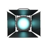LED прибор Cameo F4 FC — изображение 6