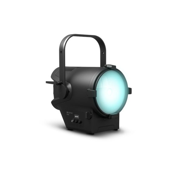 LED прибор Cameo F4 FC — изображение 7