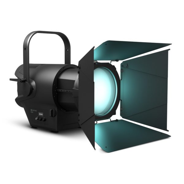 LED прибор Cameo F4 FC — изображение 8