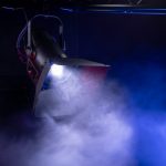 LED прибор Cameo F4 FC — изображение 11