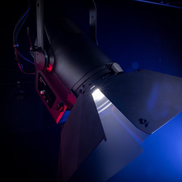 LED прибор Cameo F4 FC — изображение 12