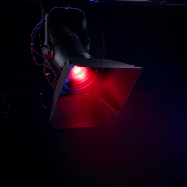 LED прибор Cameo F4 FC — изображение 23