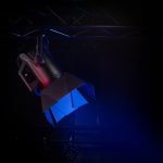 LED прибор Cameo F4 FC — изображение 25