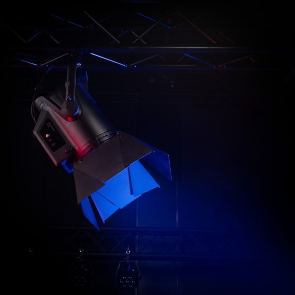 LED прибор Cameo F4 FC — изображение 25
