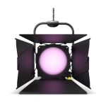 LED прибор Cameo F4 FC PO IP — изображение 3