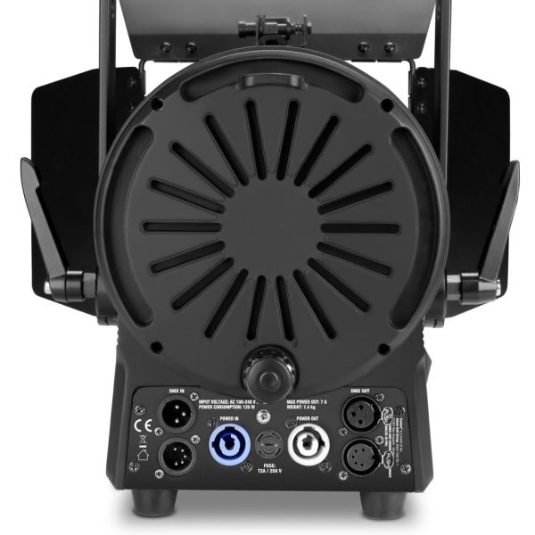 LED прибор Cameo TS 100 WW — изображение 4