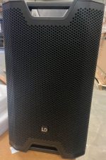 Пассивная коаксиальная акустическая система LD Systems ICOA 15 — изображение 7