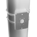 Крепление на столб LD Systems DQOR PB W — изображение 2