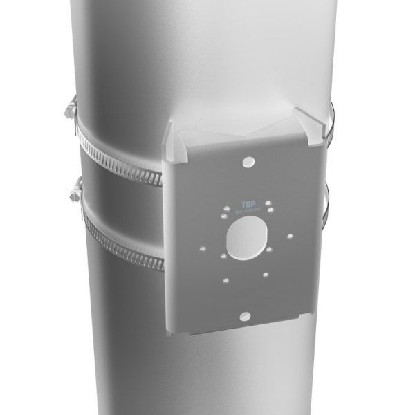 Крепление на столб LD Systems DQOR PB W — изображение 2