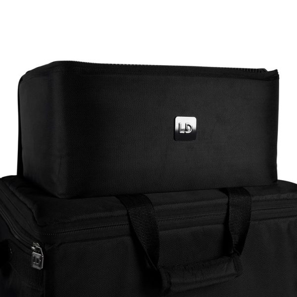 Комплект аксессуаров LD Systems DAVE 10 G4X BAG SET — изображение 14