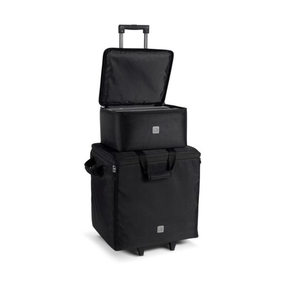 Комплект аксессуаров LD Systems DAVE 10 G4X BAG SET — изображение 3