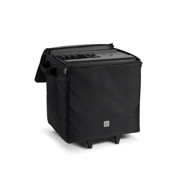 Комплект аксессуаров LD Systems DAVE 10 G4X BAG SET — изображение 4