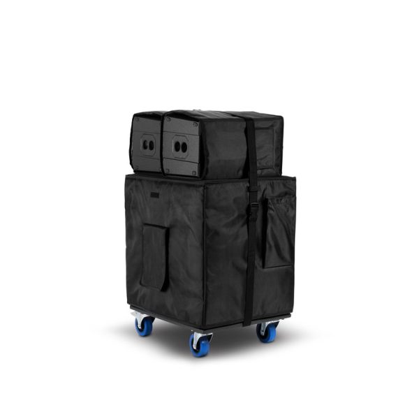 Комплект аксессуаров LD Systems DAVE 12 G4X BAG SET — изображение 2