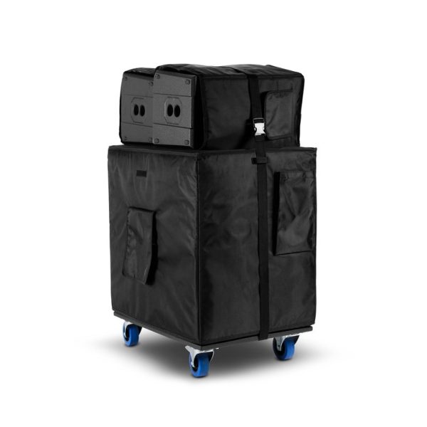 Комплект аксессуаров LD Systems DAVE 18 G4X BAG SET — изображение 2