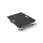Транспортировочная тележка LD Systems DAVE 12 G4X CB — изображение 2